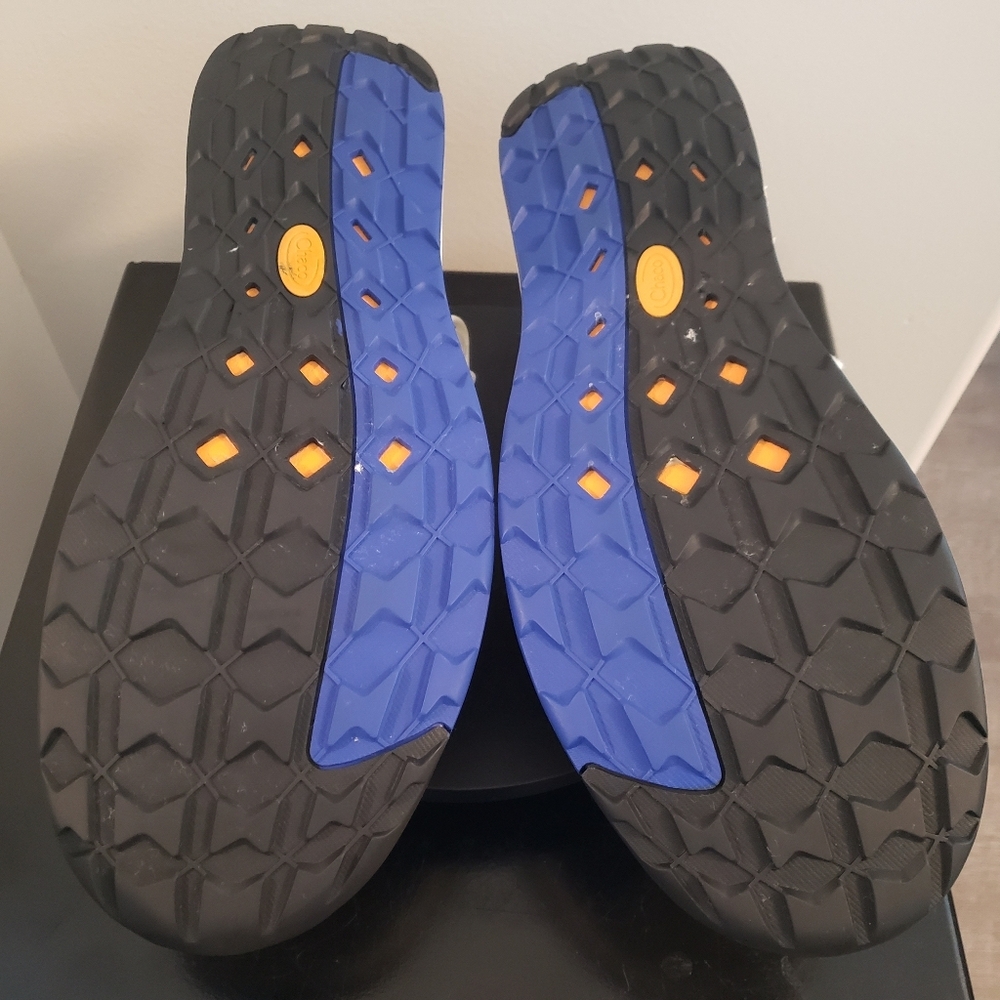 Chaco Men's Odyssey Toe Sport Sandal Shoes Gorpcore Size 14 - Picture 7 of 7